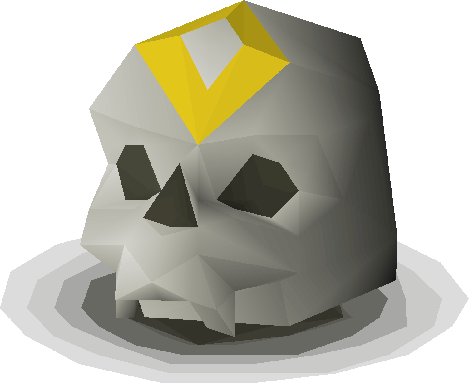 Sigil of the food master