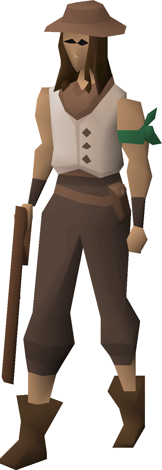 Shipwright Sally