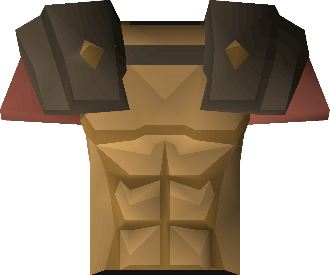 Centurion cuirass
