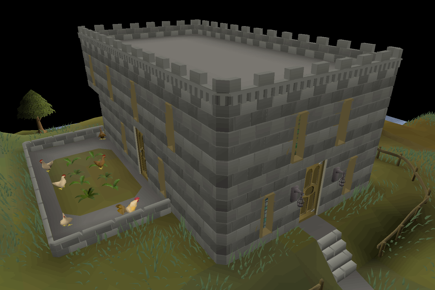 Champions' Guild