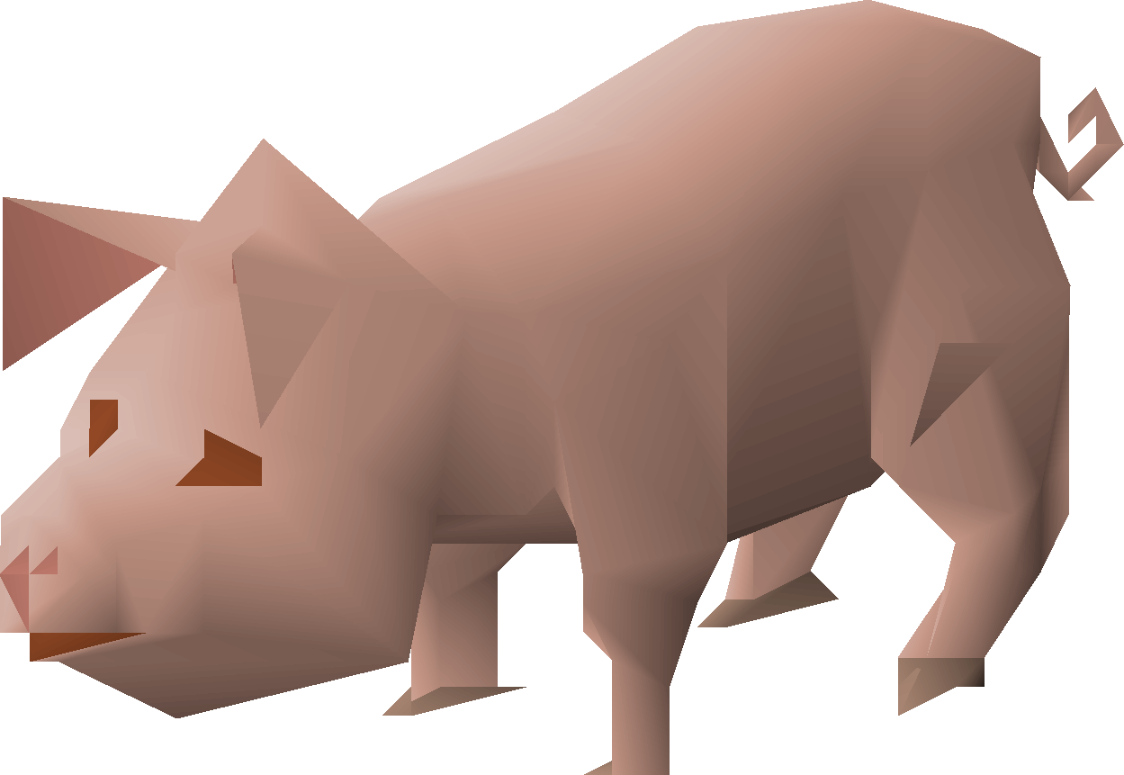 Piglet