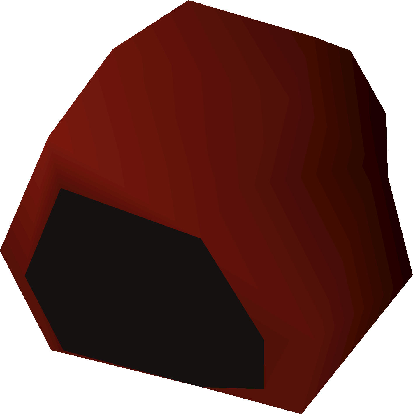 Demonic hood (t1)