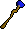 Mystic water staff.png: Corporeal Beast drops Mystic water staff with rarity 12/512 in quantity 1