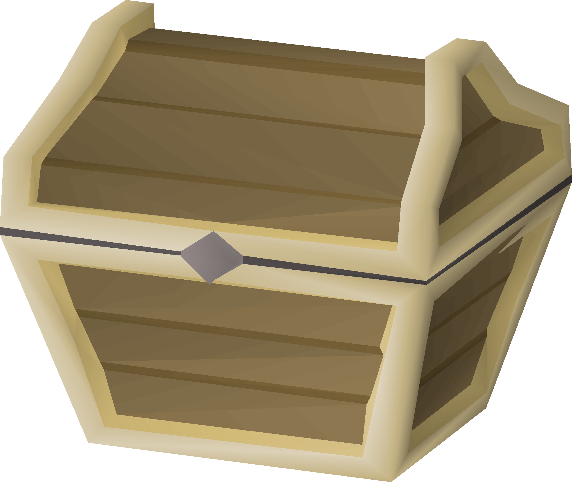 Chest (Clan Hall)
