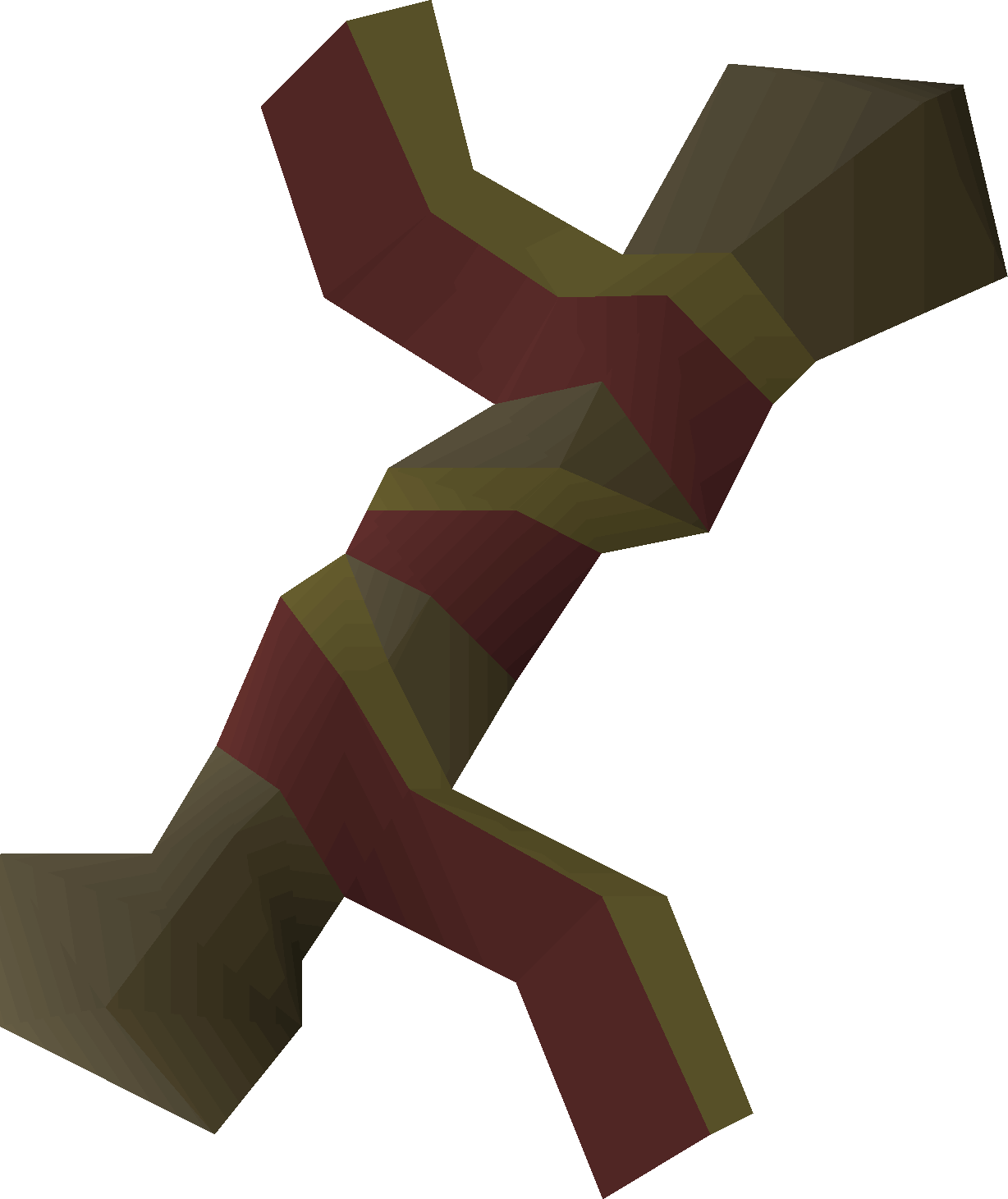 Strongbones' bone