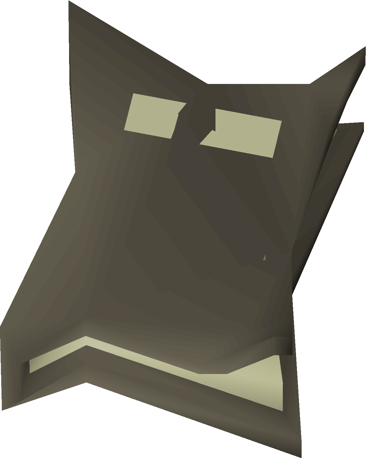 From Misthalin to Morytania