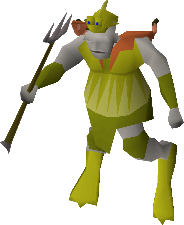 Mogre Guard