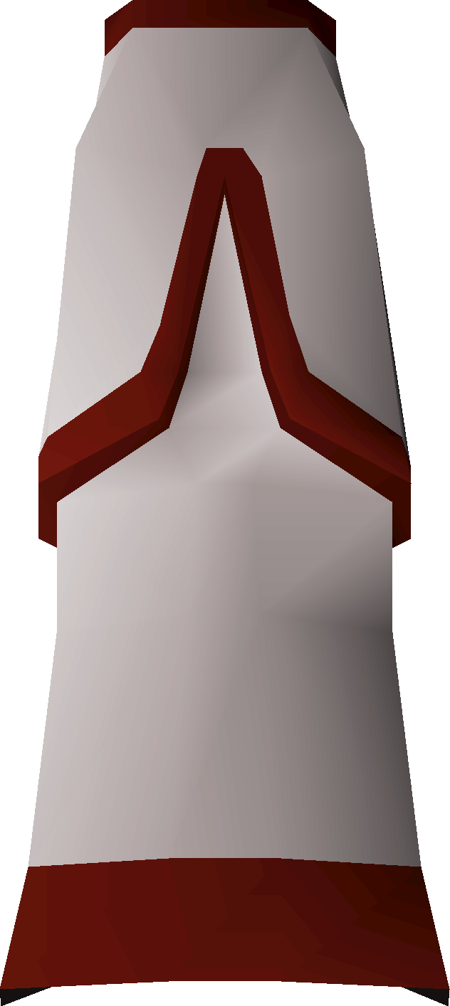 Zamorak robe legs