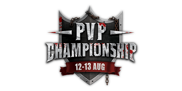 2017 PvP Championship