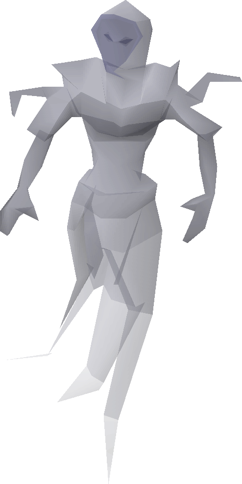 Ghost (Mynydd)