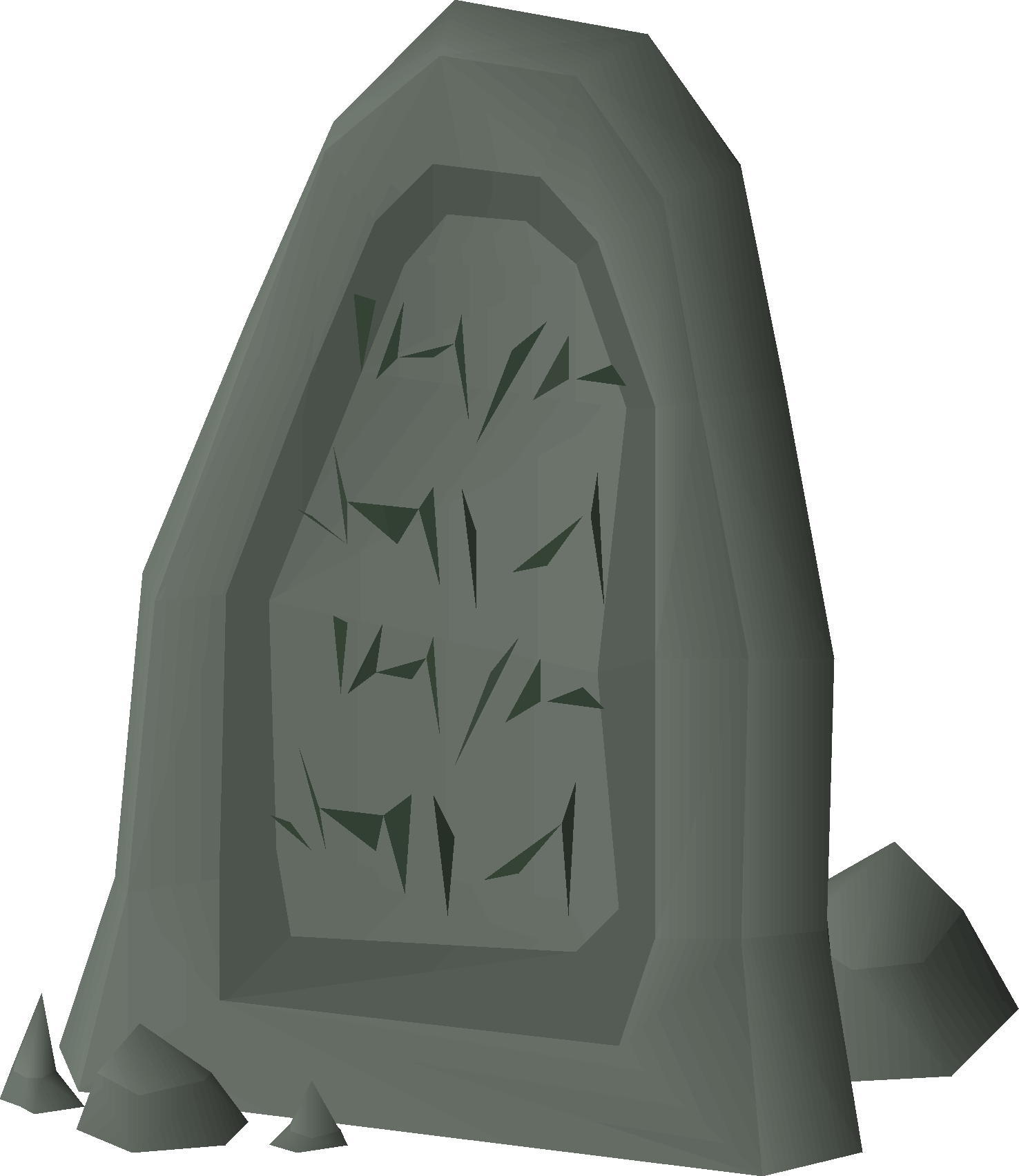 Stone tablet (Sisterhood Sanctuary)