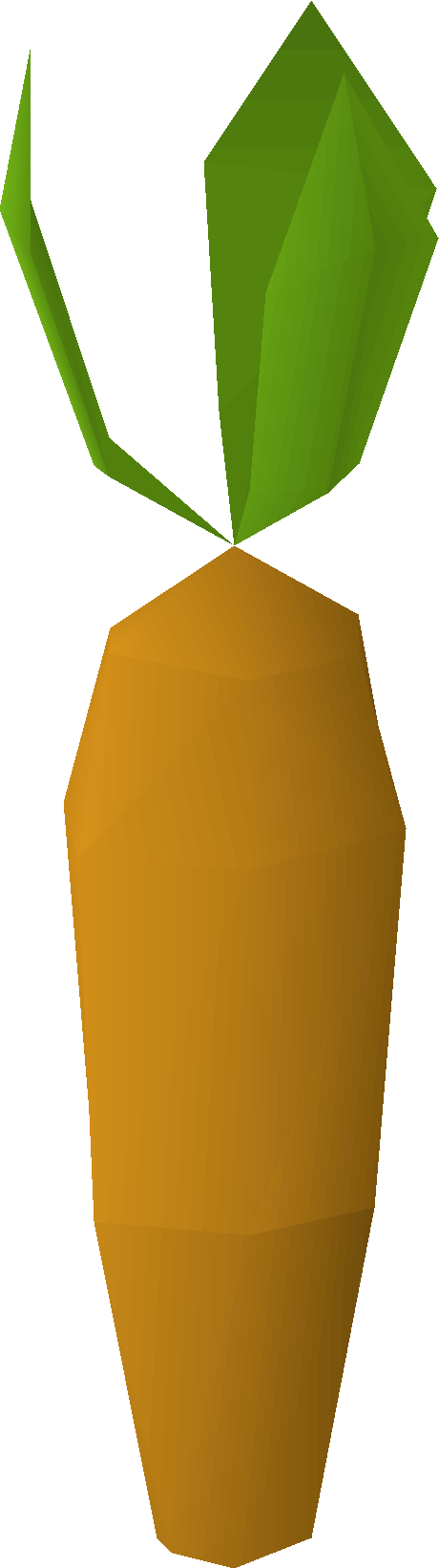 Carrot Pin