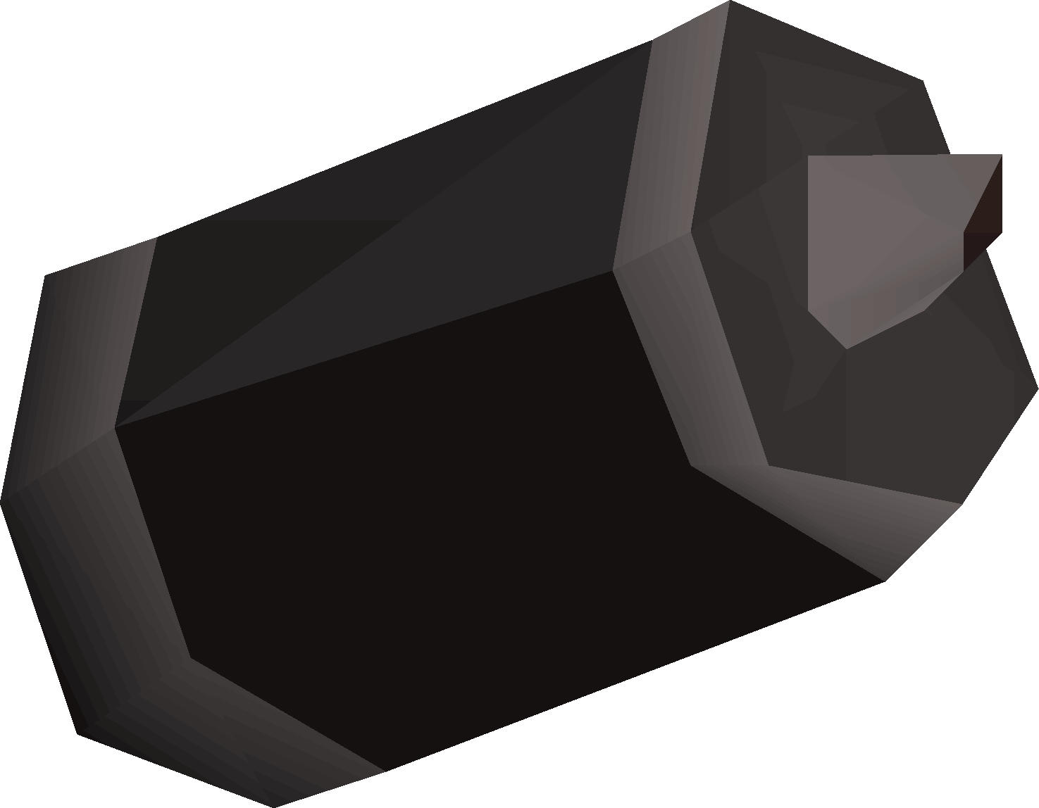 Black destabiliser
