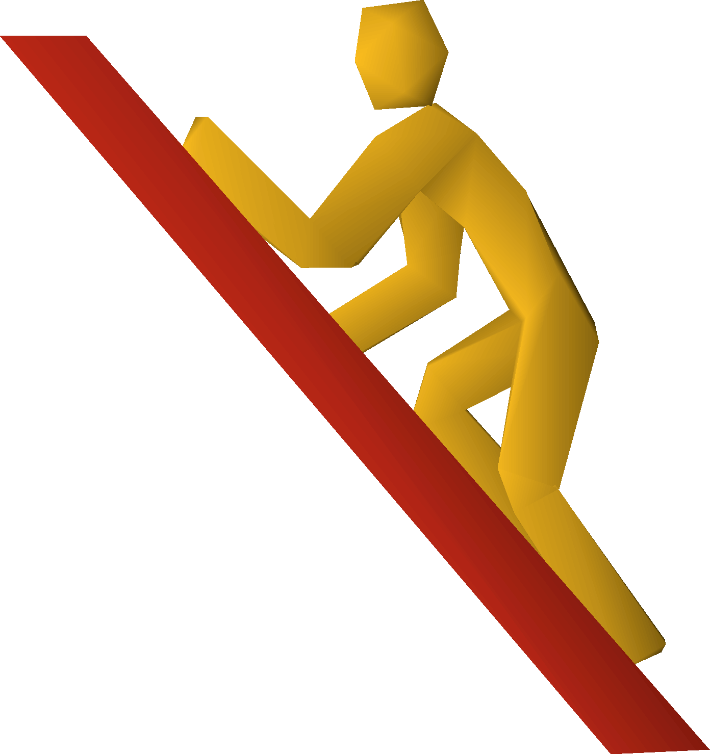 Agility climb 1