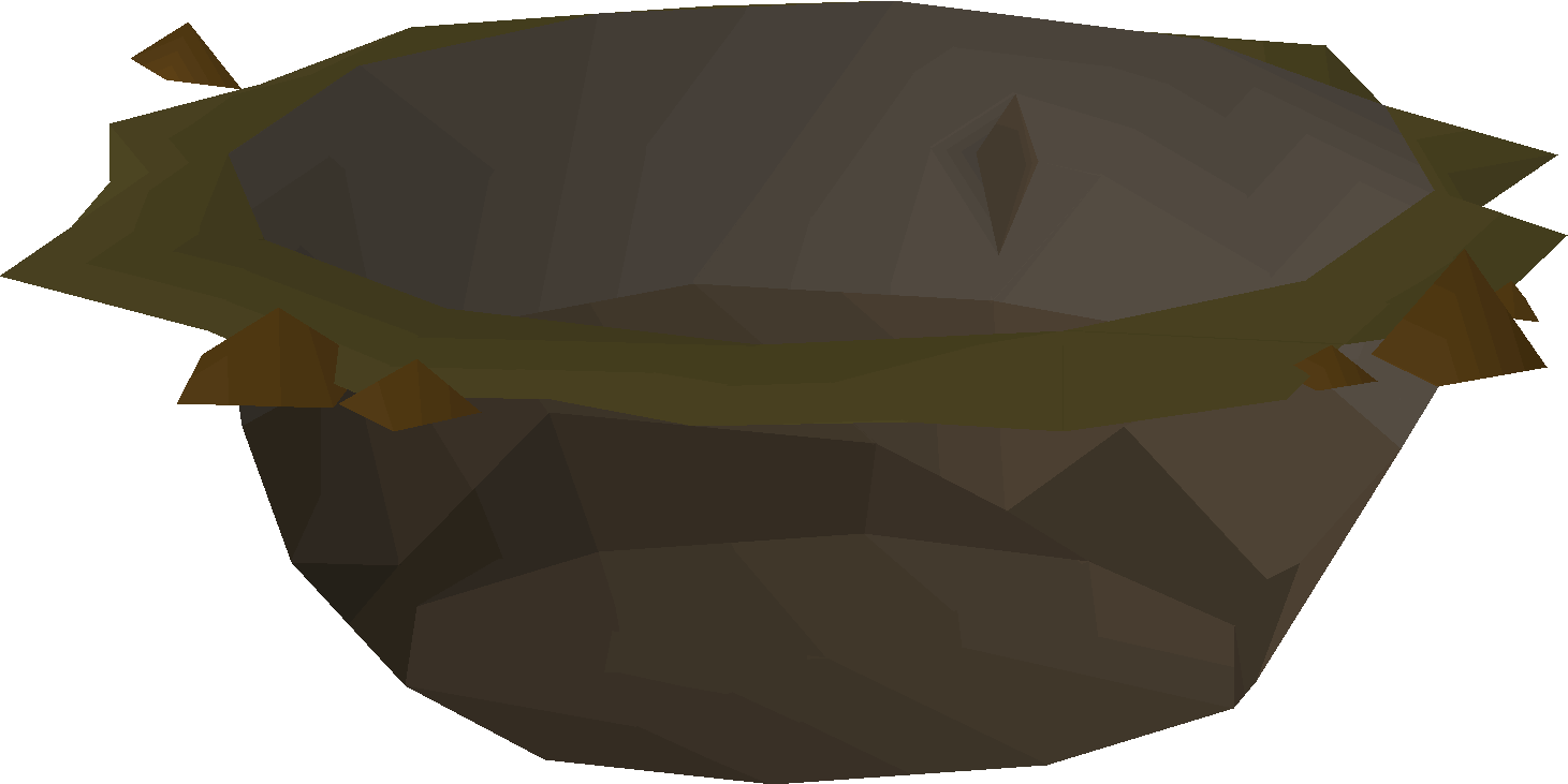 Goat Pit