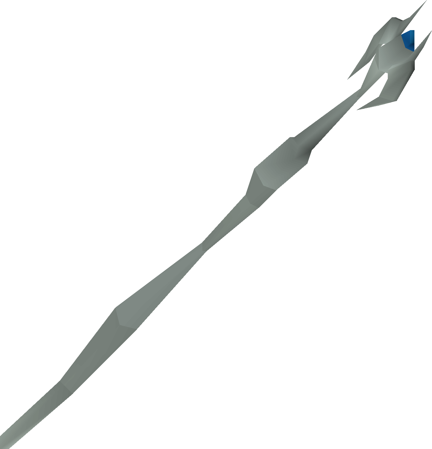 Rod of ivandis