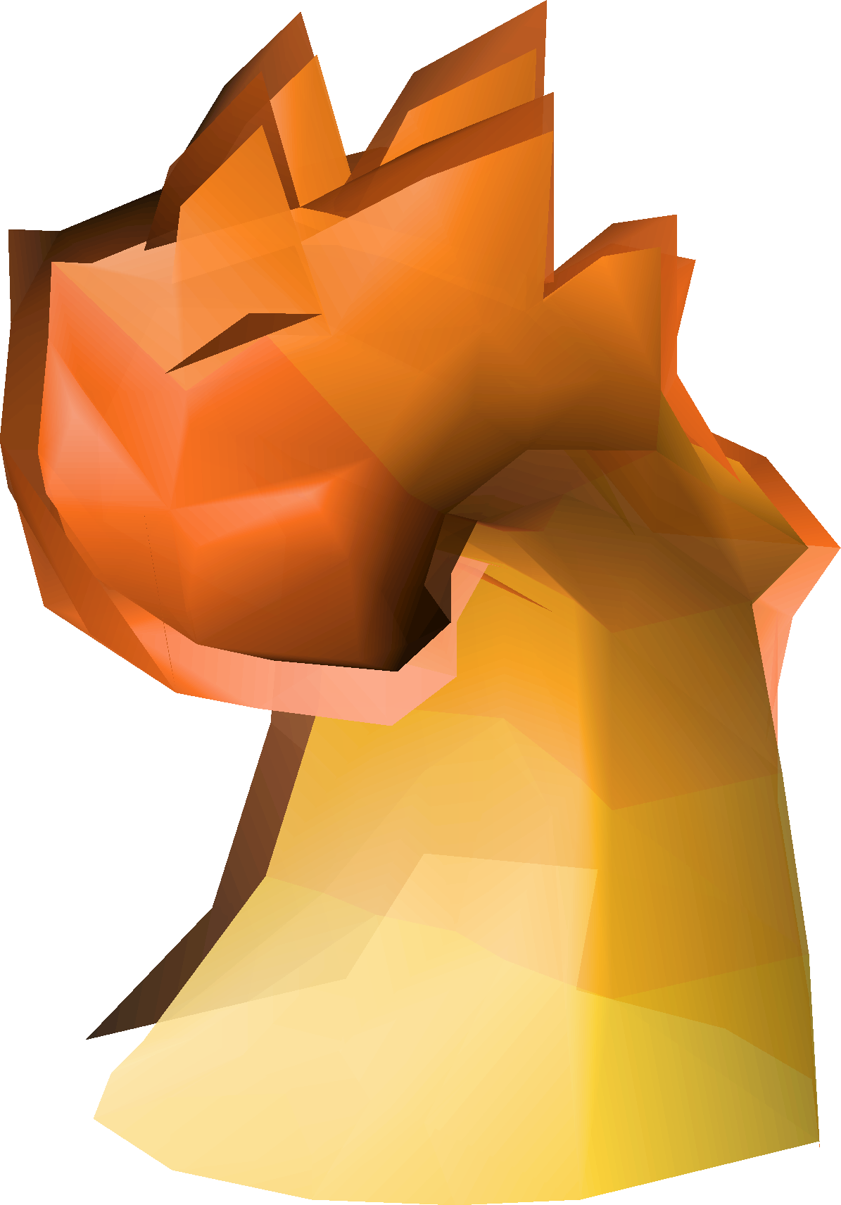 Fire Wave (Judge of Yama)
