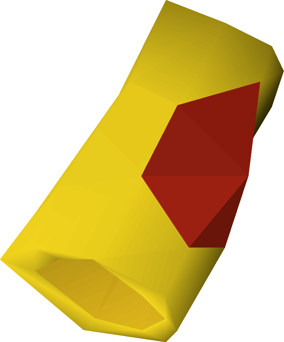 Money making guide/Crafting ruby bracelets