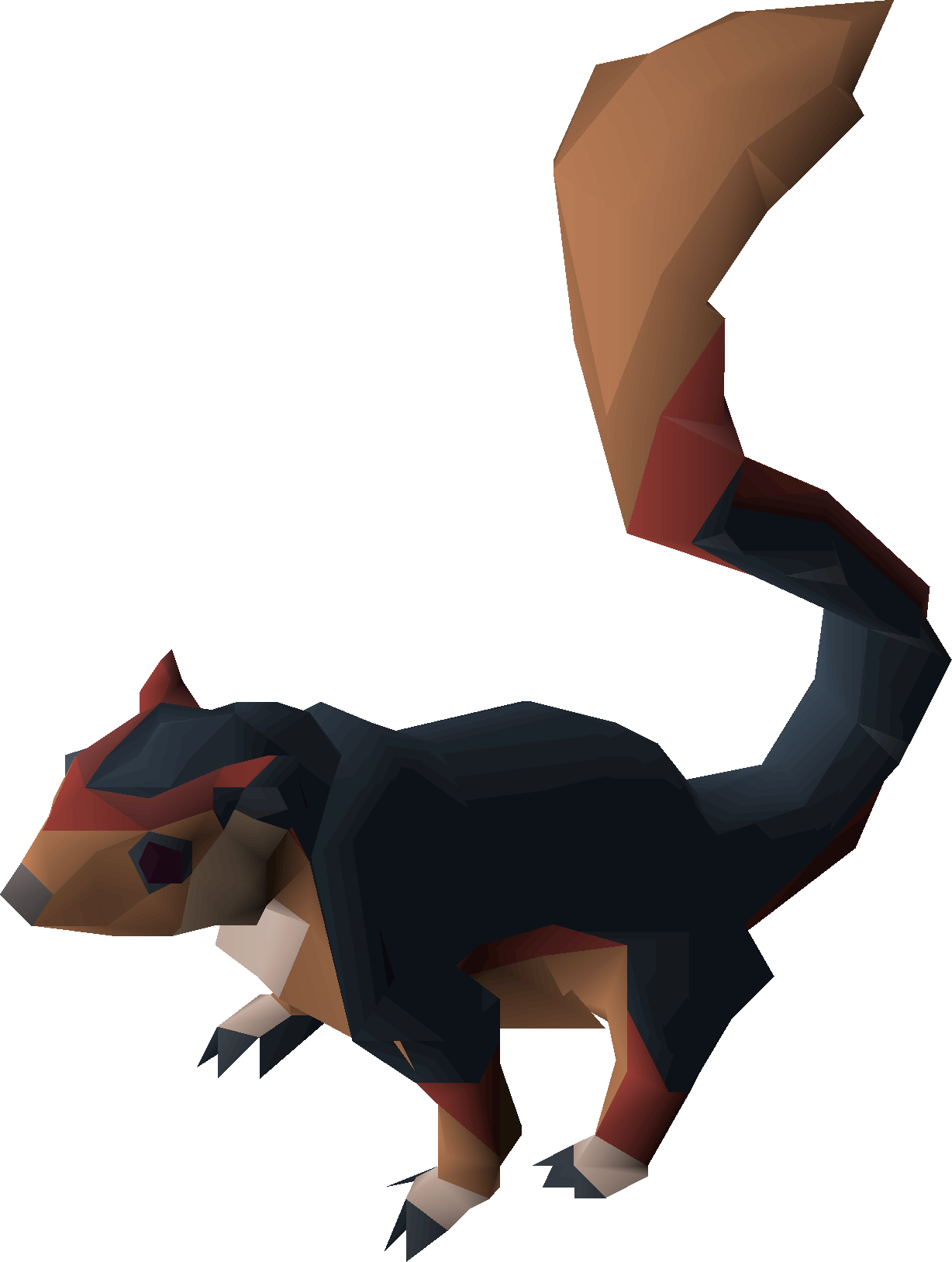 Giant squirrel