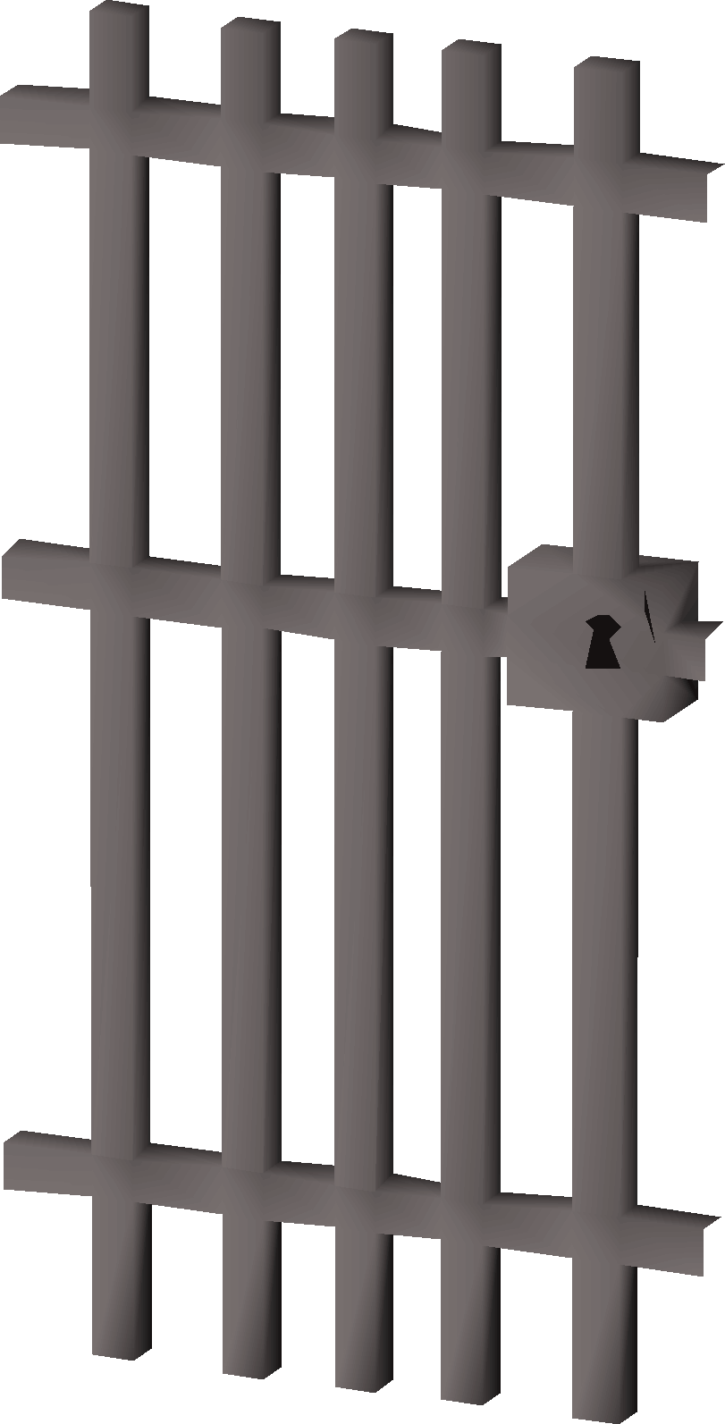 Cell Gate (Tale of the Righteous)