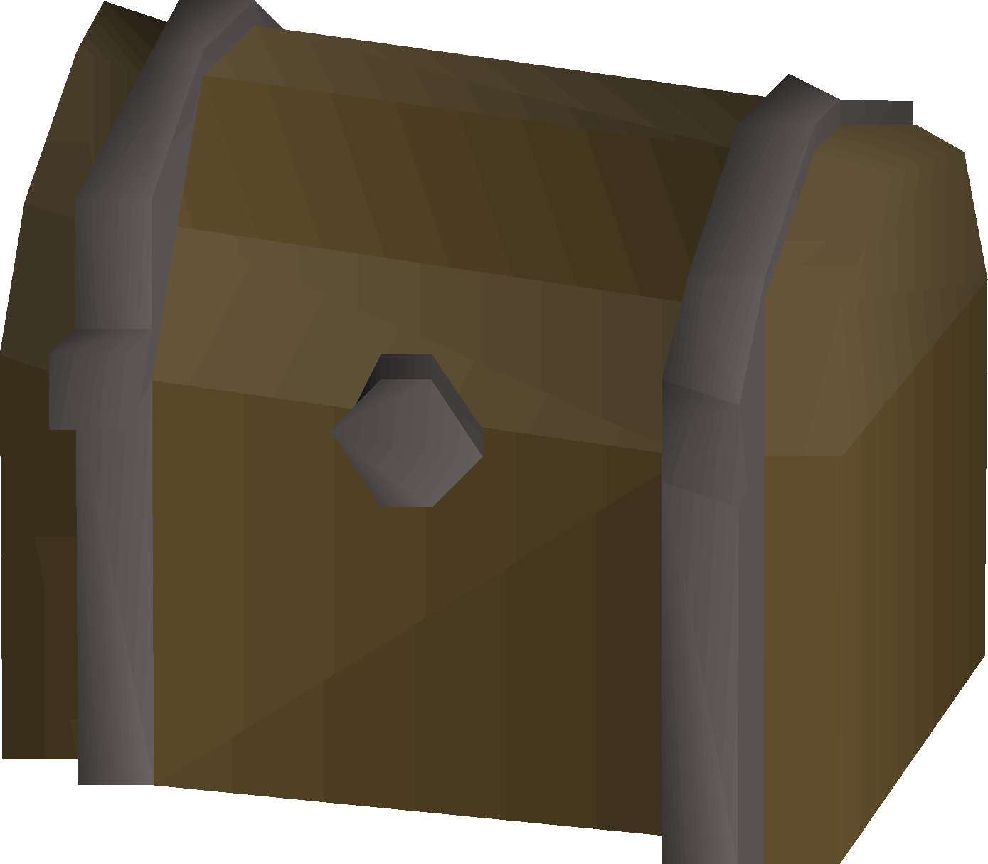 Chest (Beneath Cursed Sands)