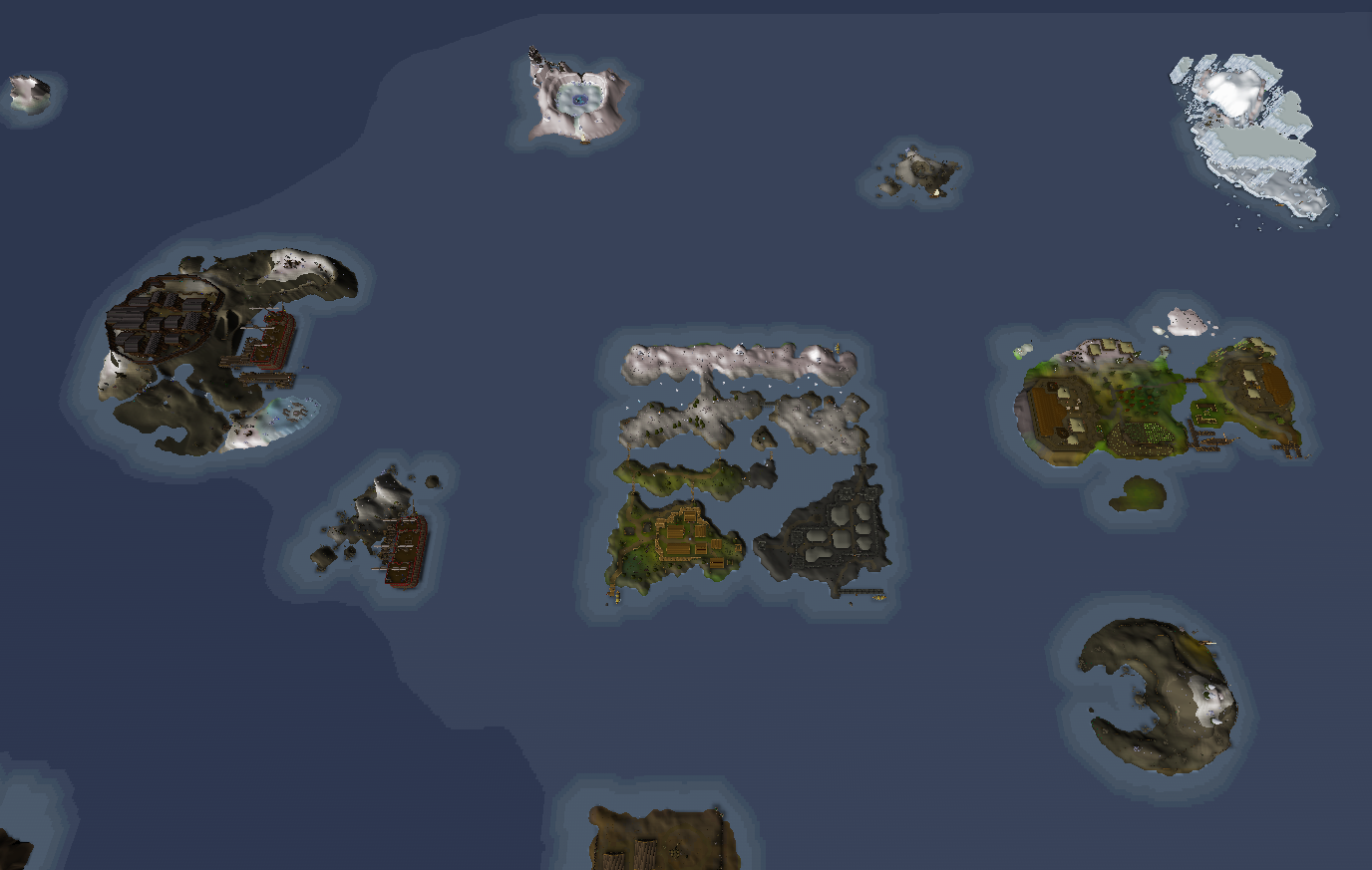 Northern Archipelago