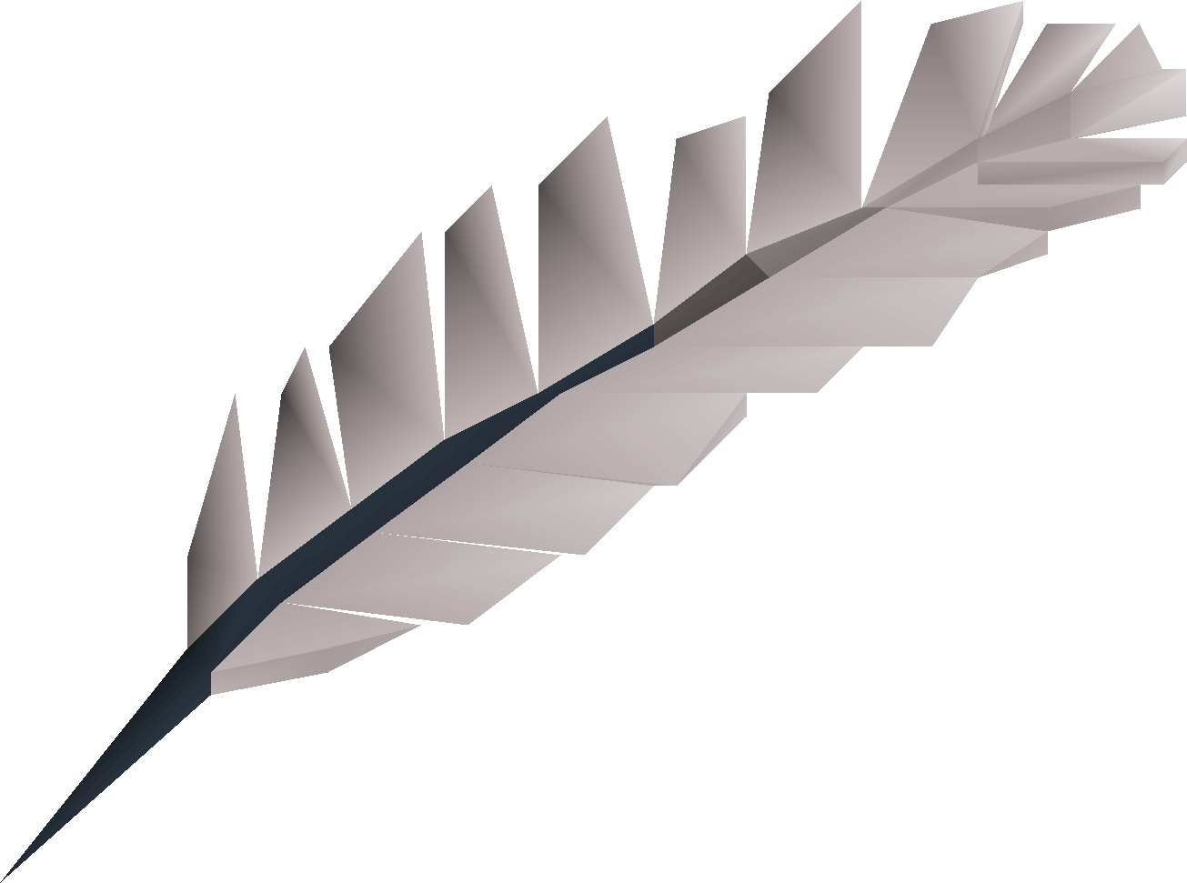 Quill (Rocking Out)