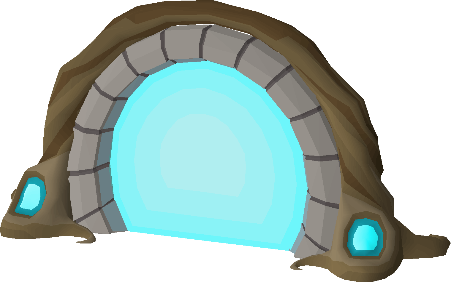 Gauntlet Portal