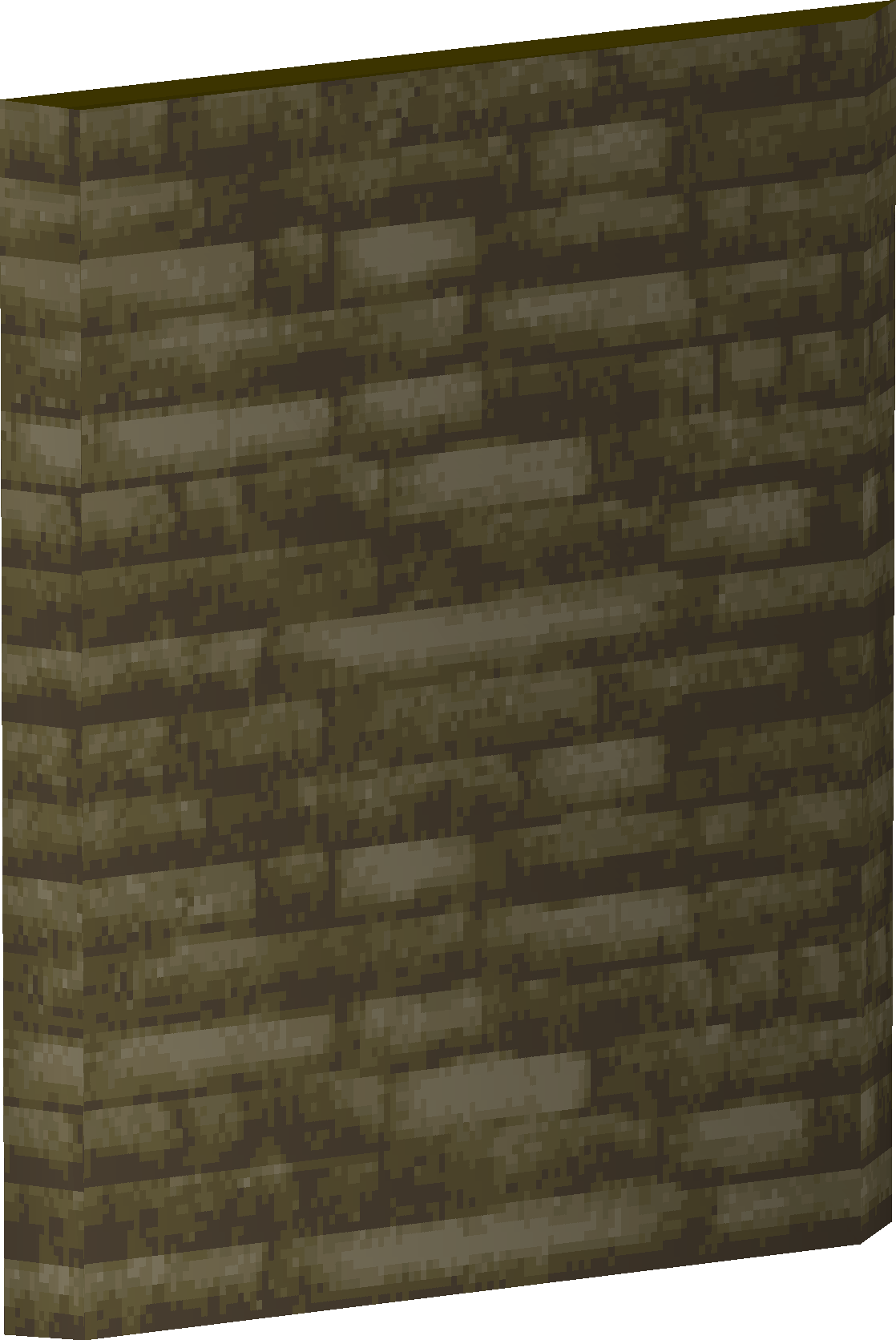 Wall (The Hollows)