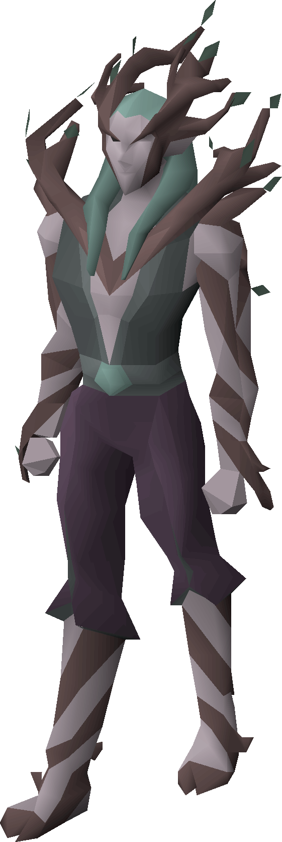 Lord Piquan Crwys