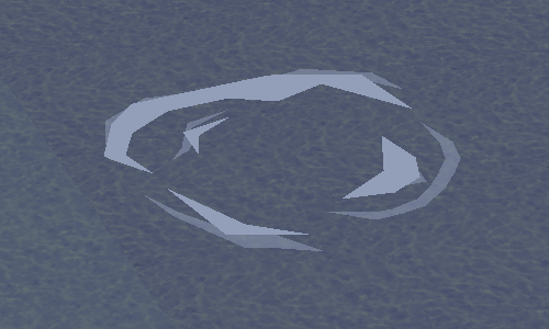 Sea charting/Current