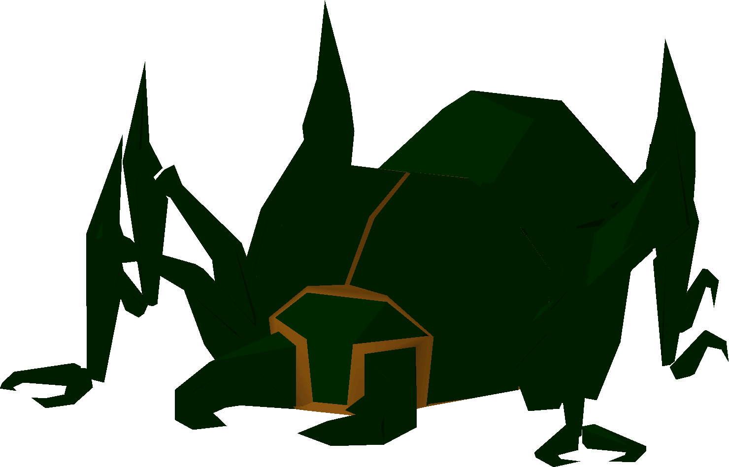 Kalphite Queen (Realm of Memories)
