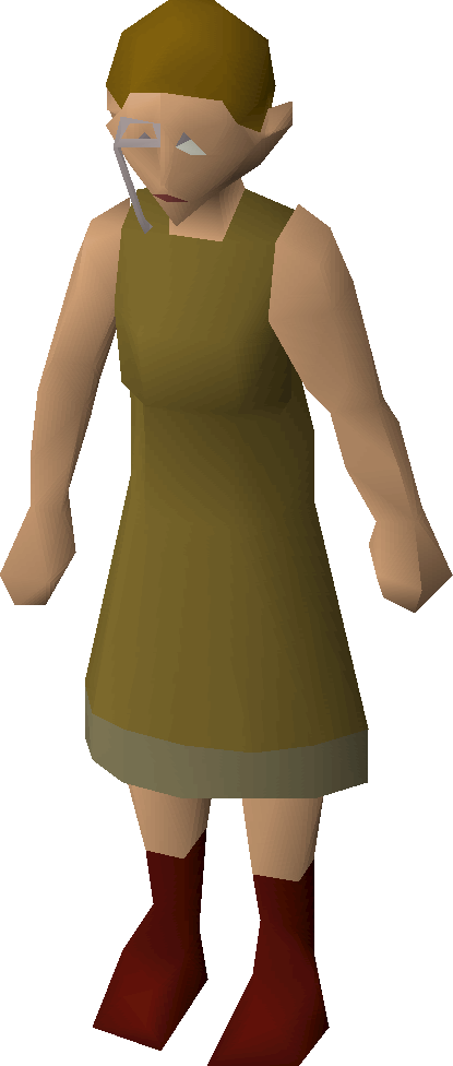 Banker (Keldagrim)