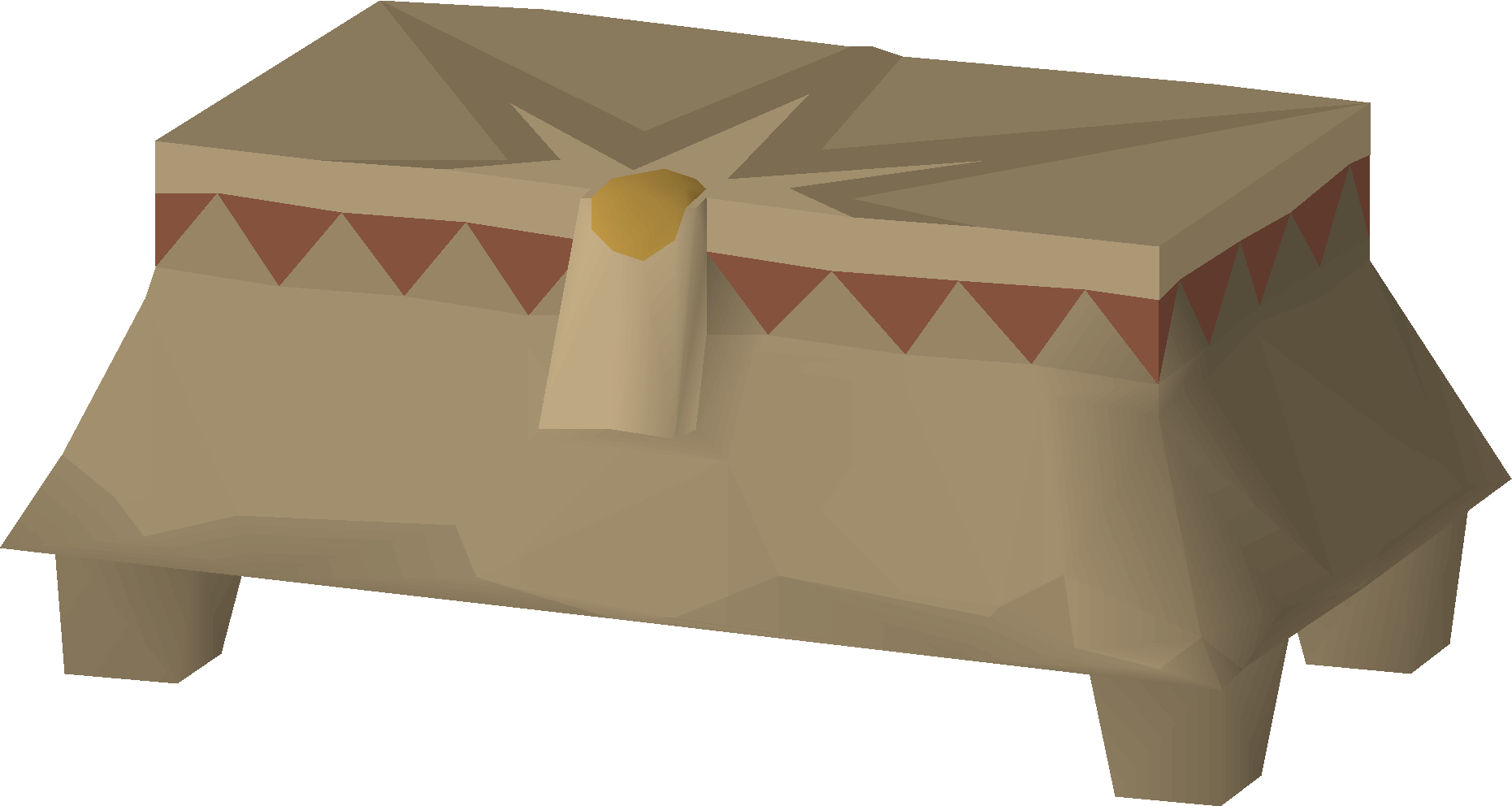 Chest (Aldarin Villas)