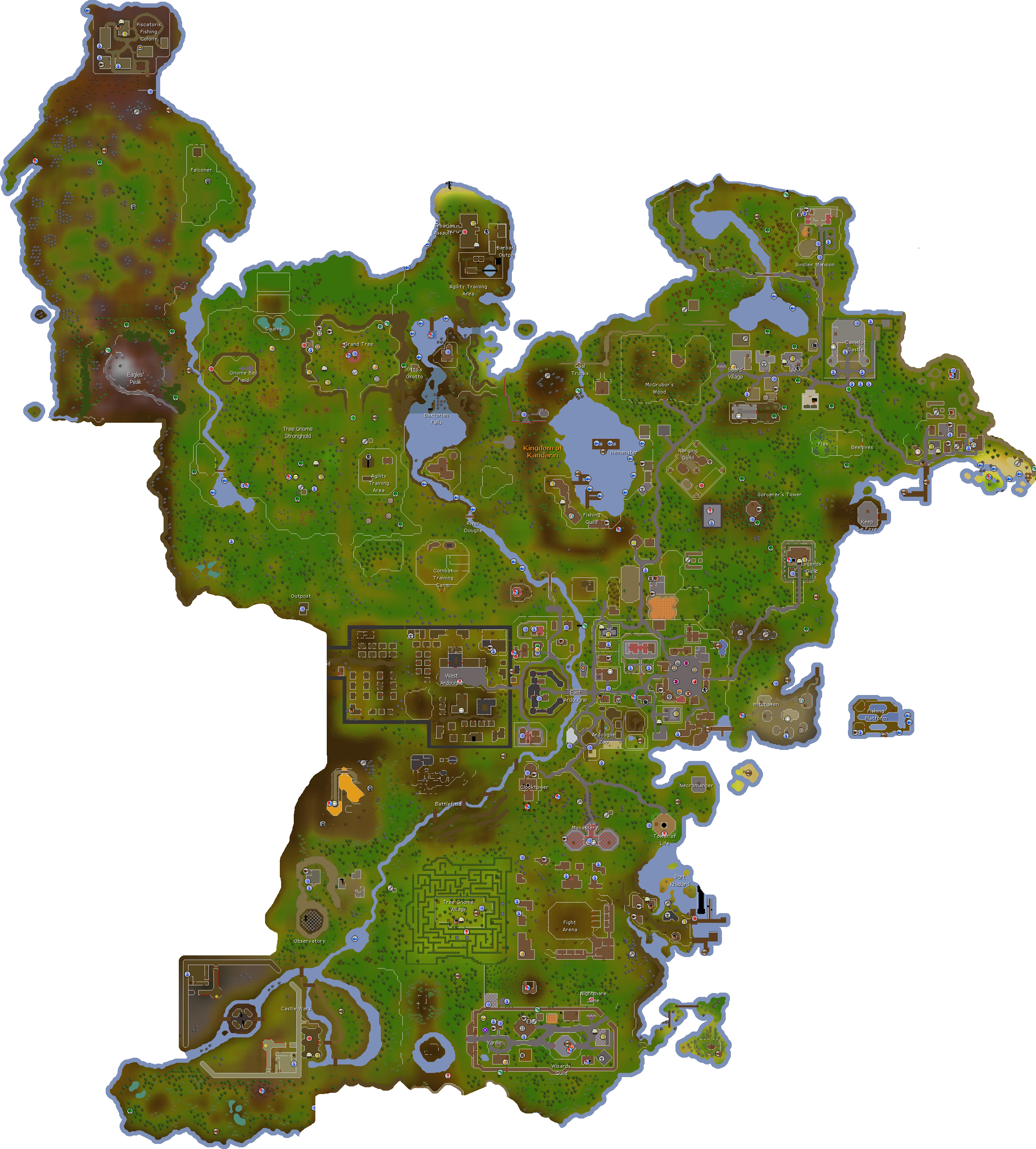 Kandarin