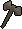 Tarnished battleaxe.png: Venator drops Tarnished battleaxe with rarity 115/14,803 in quantity 1
