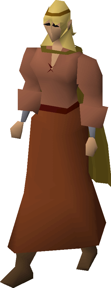 Larrissa