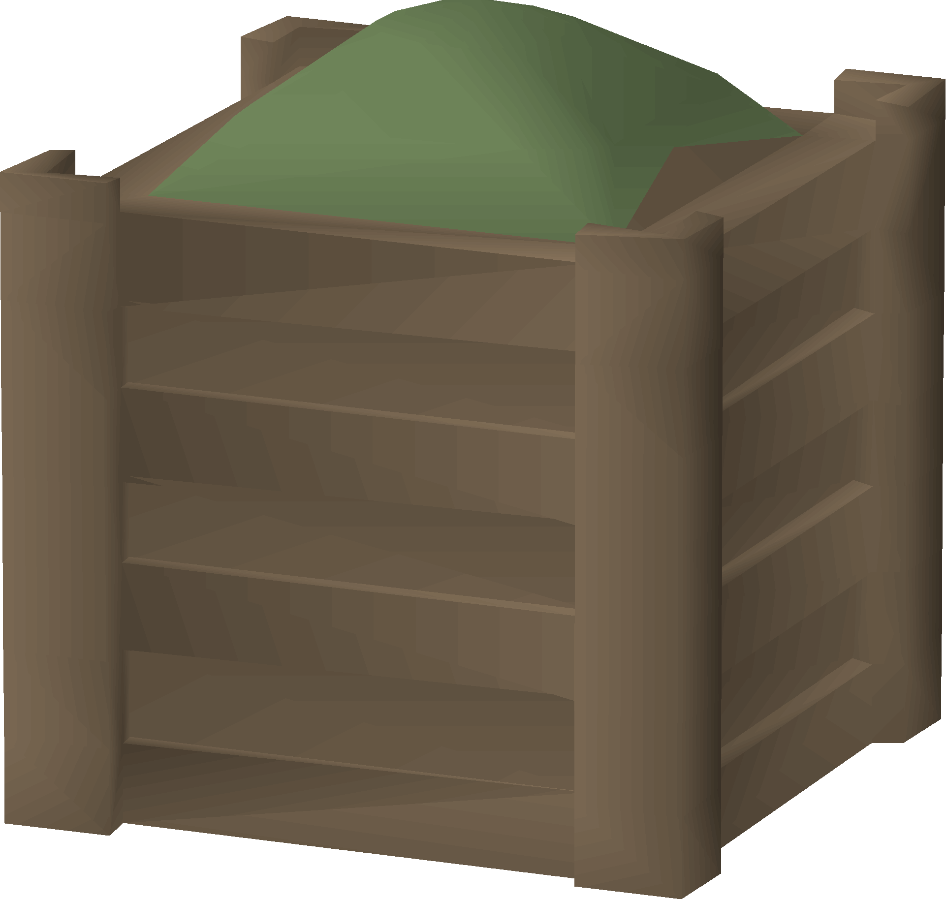 Crate (seeds)