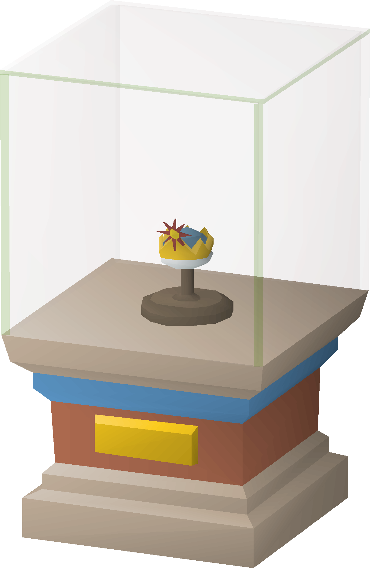 Crown of Ralos