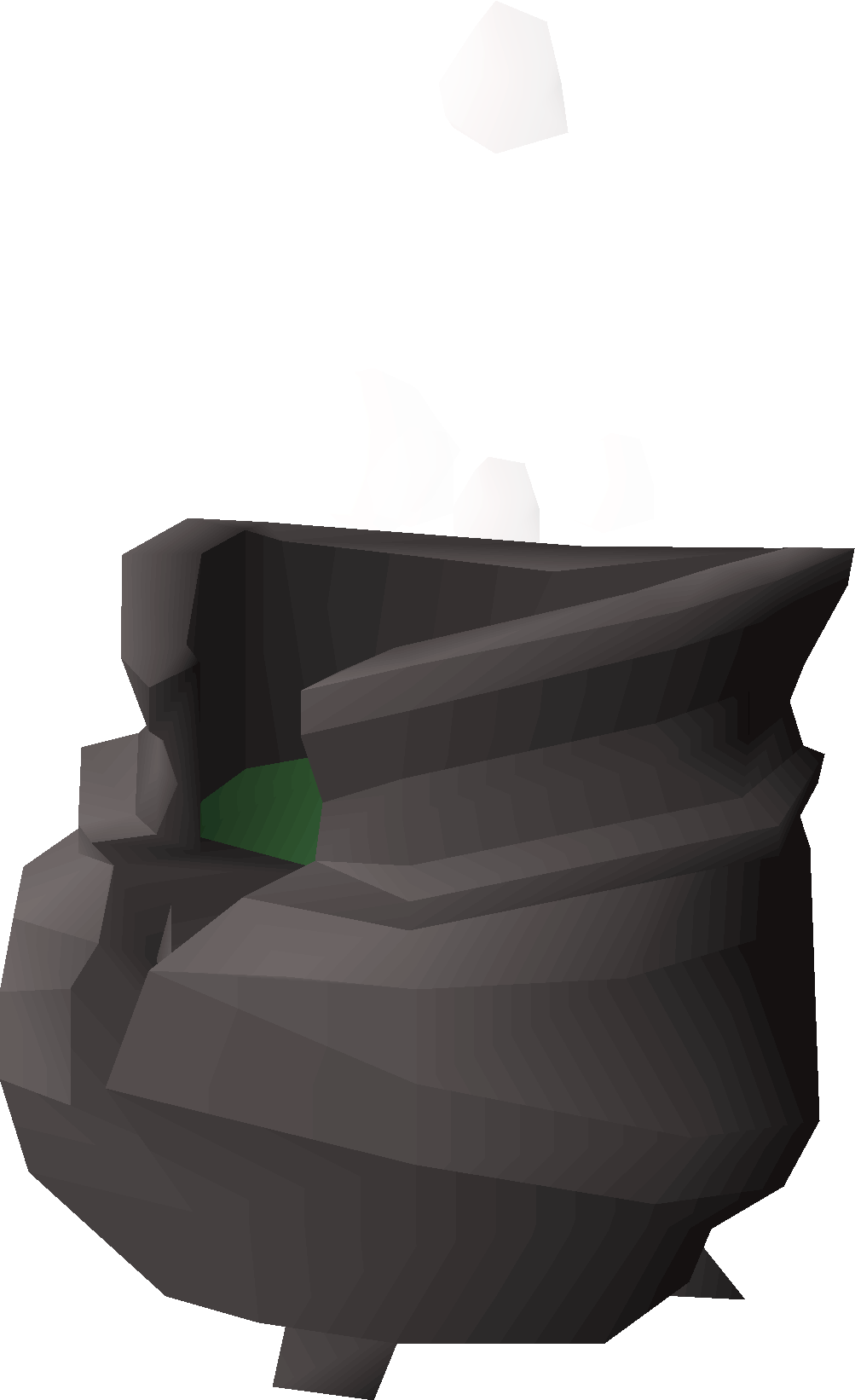 Cauldron (Isle of Bones)