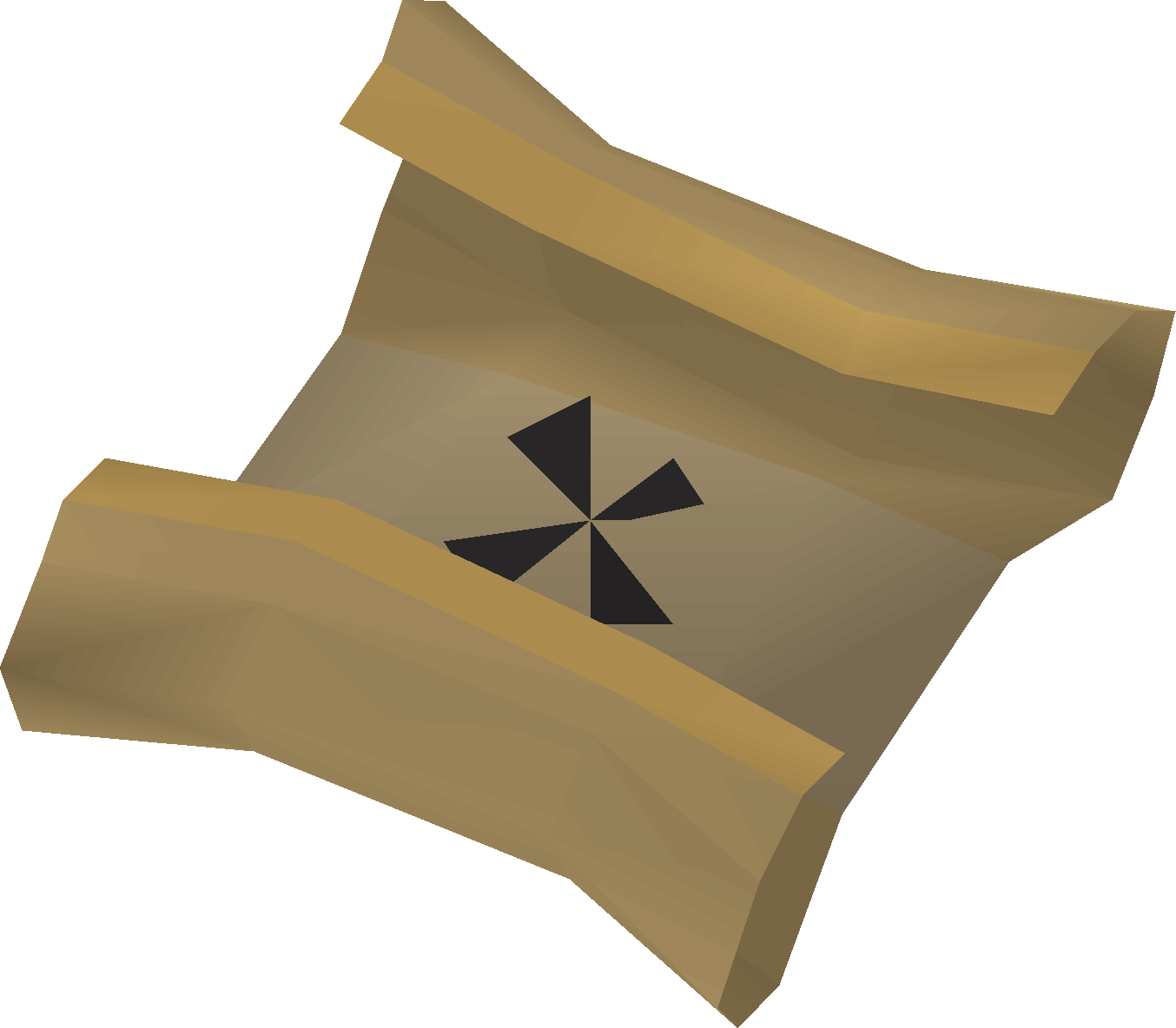 Clueless scroll