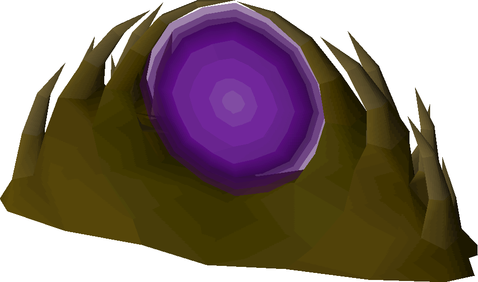 Portal (Evil Chicken Lair)