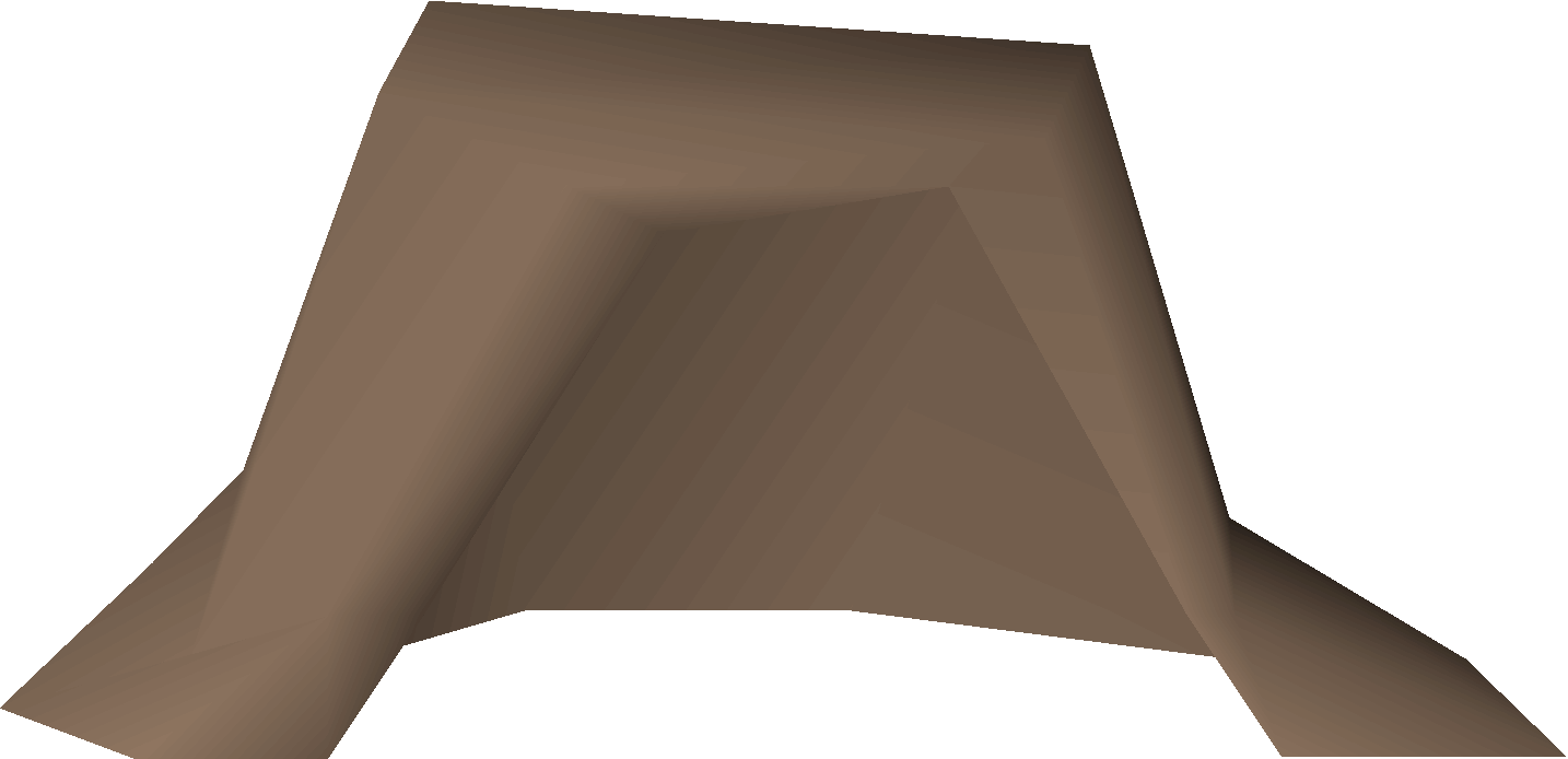 Large hat