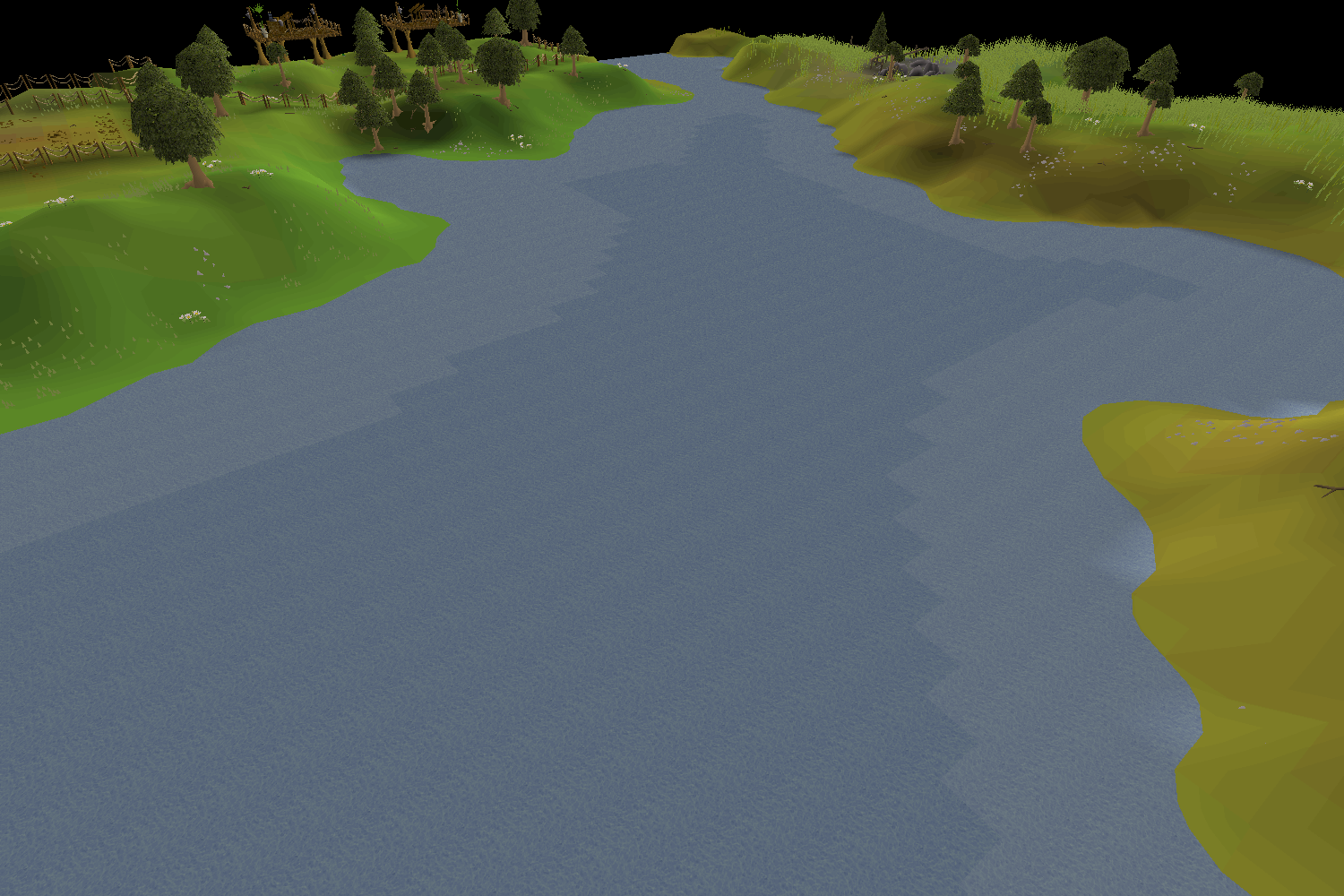 Grandroot Bay