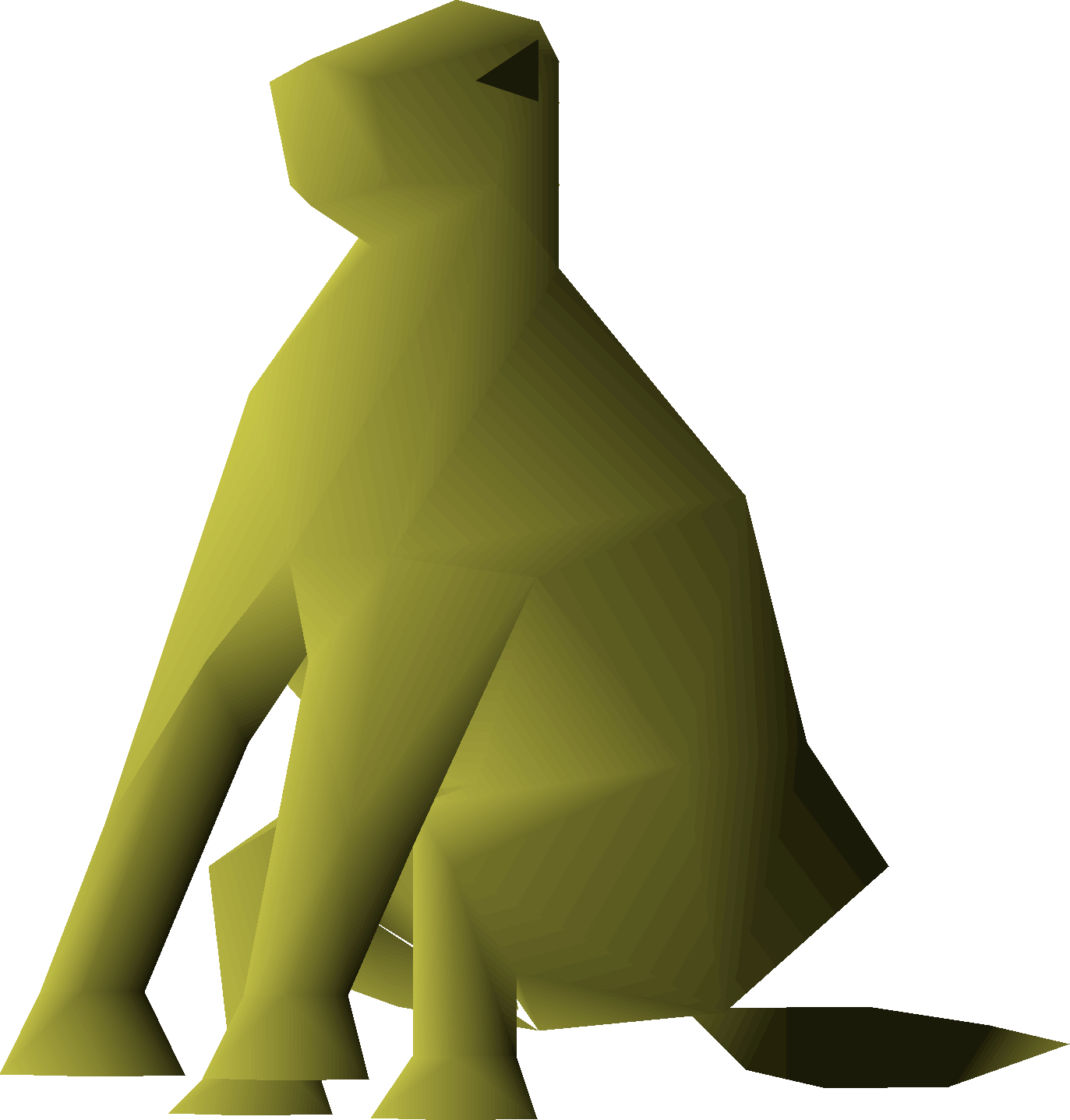 Sphinx's token