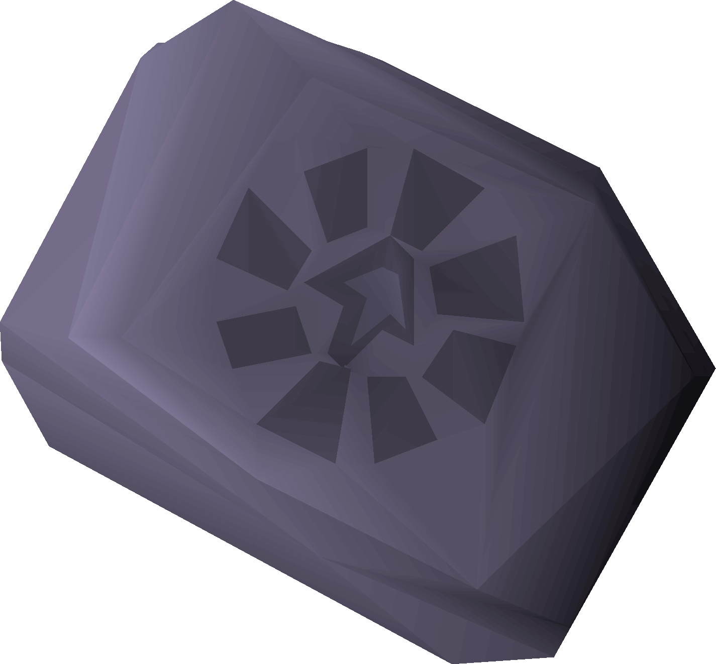 Body core