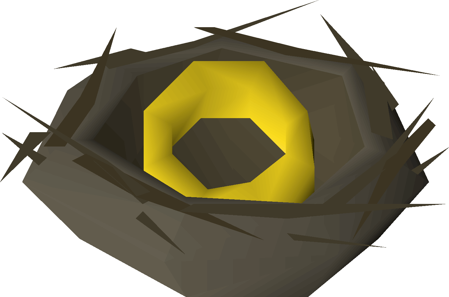Bird nest (ring)