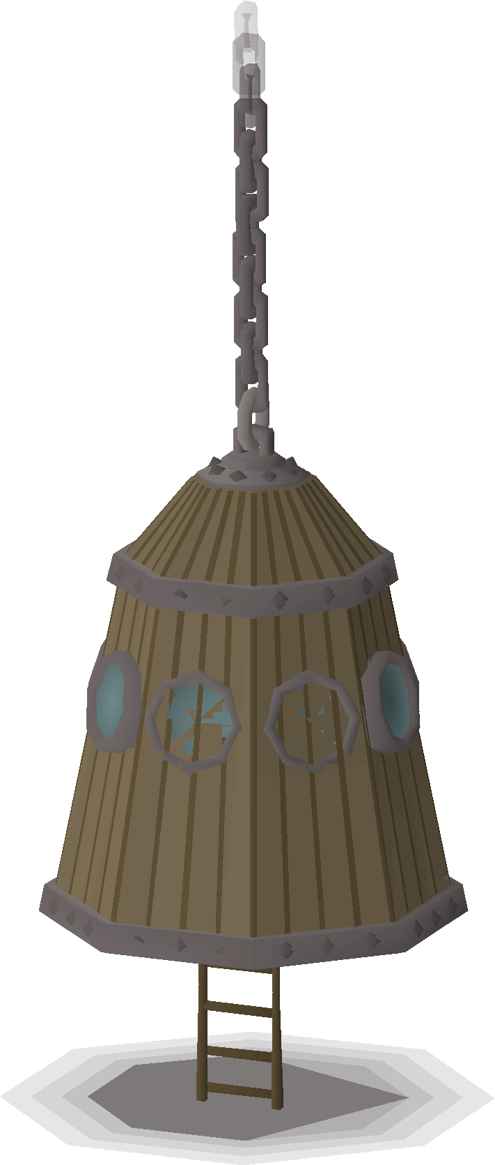 Diving bell