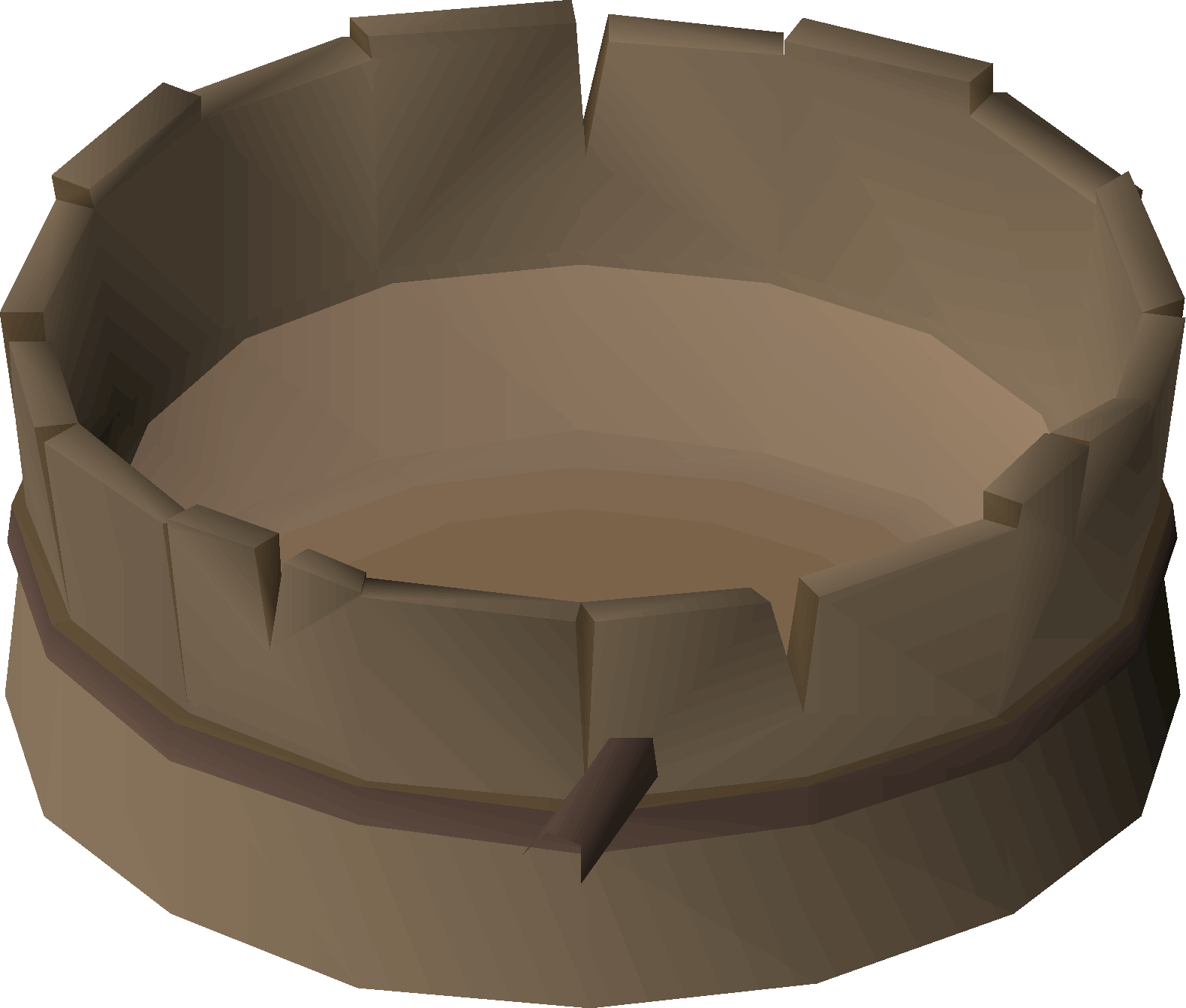 Fermenting Vat (dragon bitter)