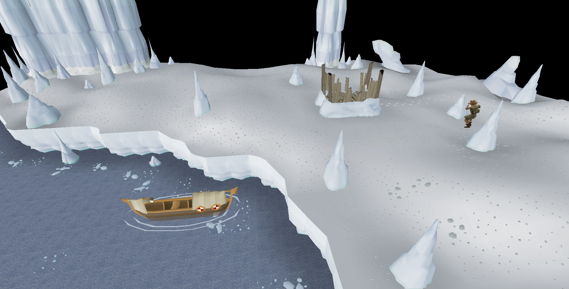Iceberg